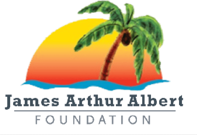 James Arthur Albert Foundation Logo